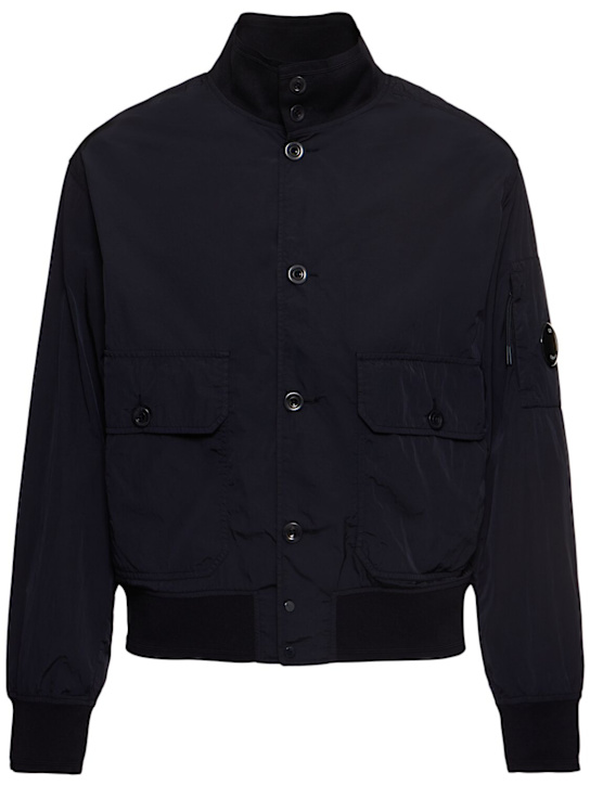 LuisaViaRoma C.P. CompanyChrome-R full button jacket