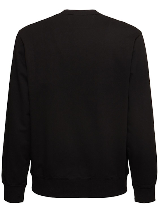 LuisaViaRoma C.P. CompanyFelpa Metropolis Girocollo Con Logo