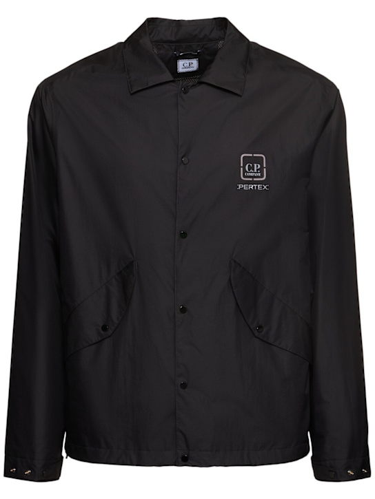 LuisaViaRoma C.P. CompanyOvershirt Metropolis Pertex