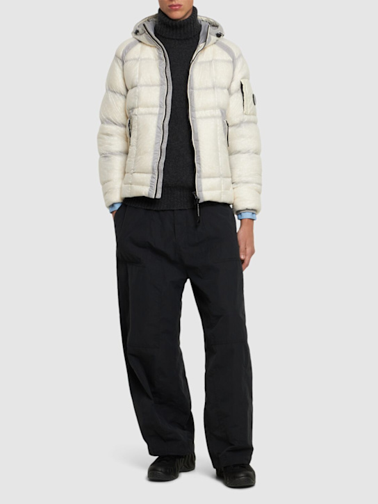LuisaViaRoma C.P. CompanyPiumino Luisaviaroma D.D.Shell