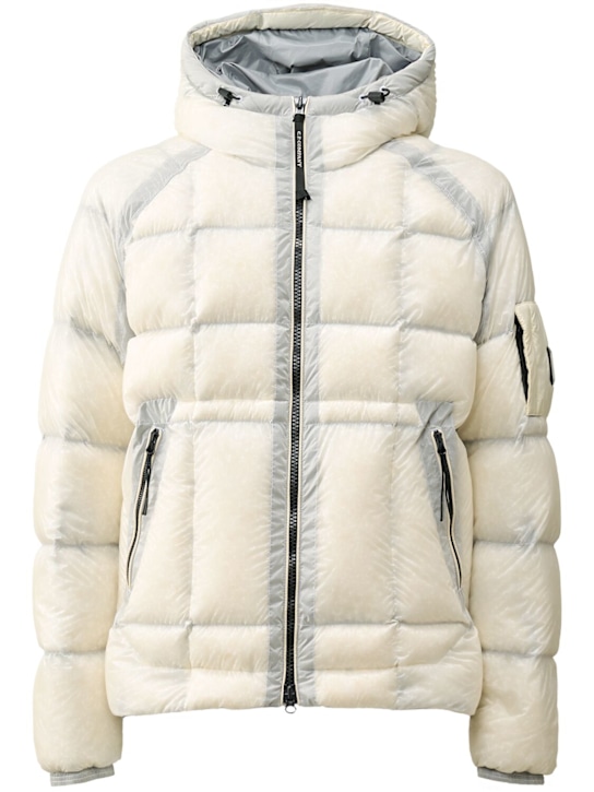 LuisaViaRoma C.P. CompanyPiumino Luisaviaroma D.D.Shell
