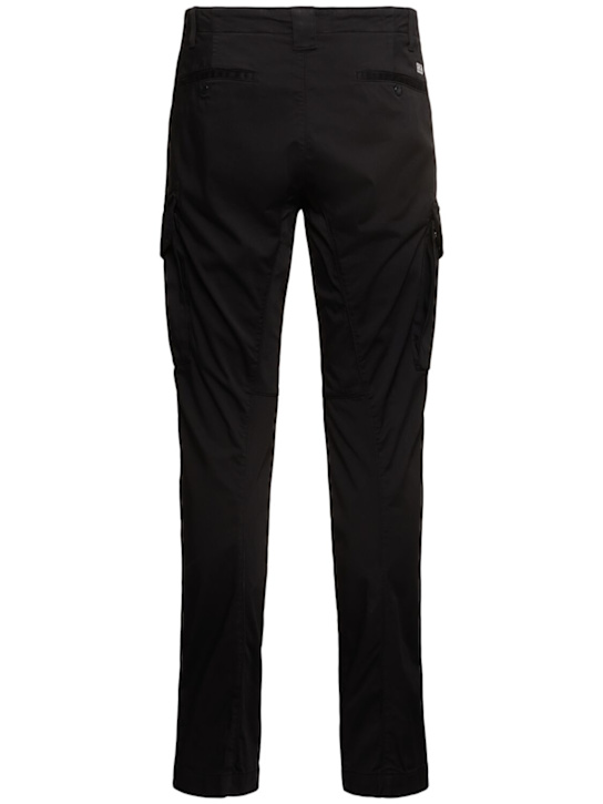 LuisaViaRoma C.P. CompanySateen Stretch Cargo Lens Pants
