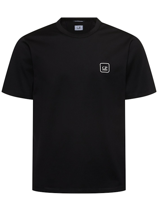 LuisaViaRoma C.P. CompanyT-shirt Metropolis in jersey