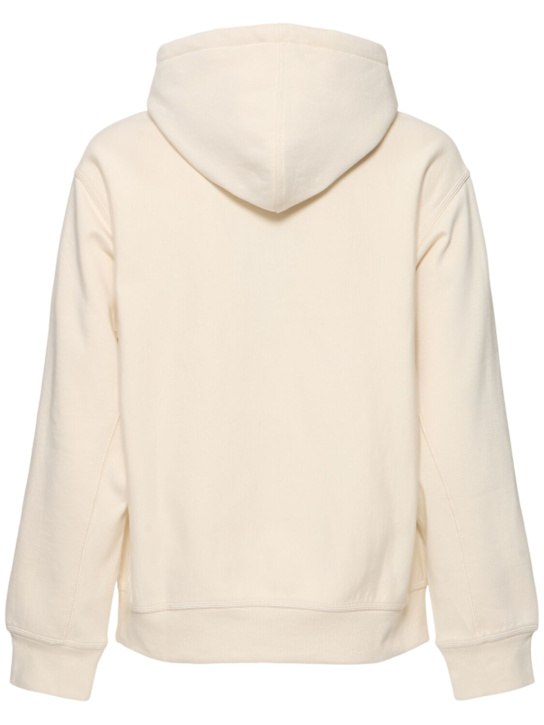 LuisaViaRoma Carhartt WIPFelpa American Script Con Cappuccio