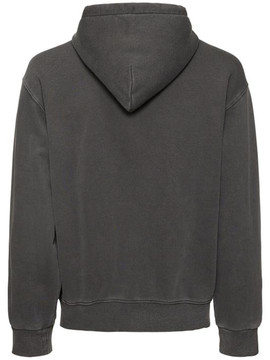 LuisaViaRoma Carhartt WIPFelpa Nelson Con Cappuccio