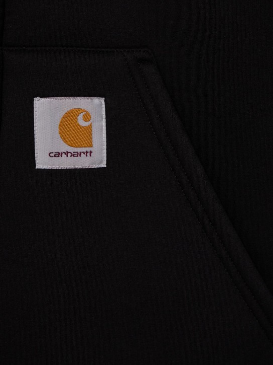 LuisaViaRoma Carhartt WIPGiacca Car-Lux In Misto Cotone / Cappuccio