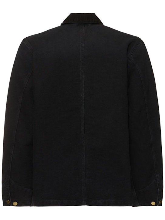 LuisaViaRoma Carhartt WIPGiacca Michigan In Tela Di Cotone