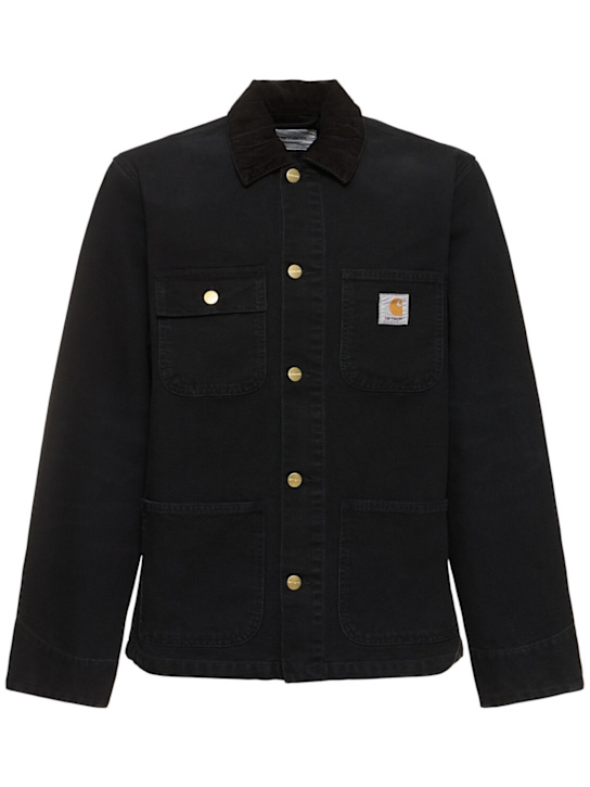 LuisaViaRoma Carhartt WIPGiacca Michigan in tela di cotone