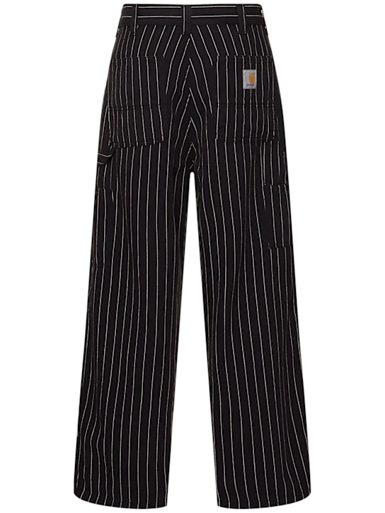 LuisaViaRoma Carhartt WIPJeans Fountain Twill In Denim Di Cotone