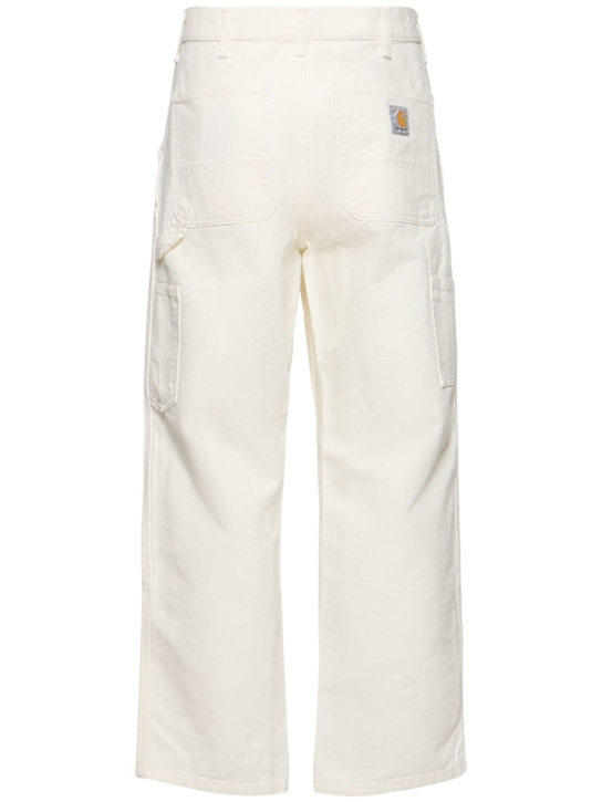 LuisaViaRoma Carhartt WIPJeans In Denim Di Cotone Organico