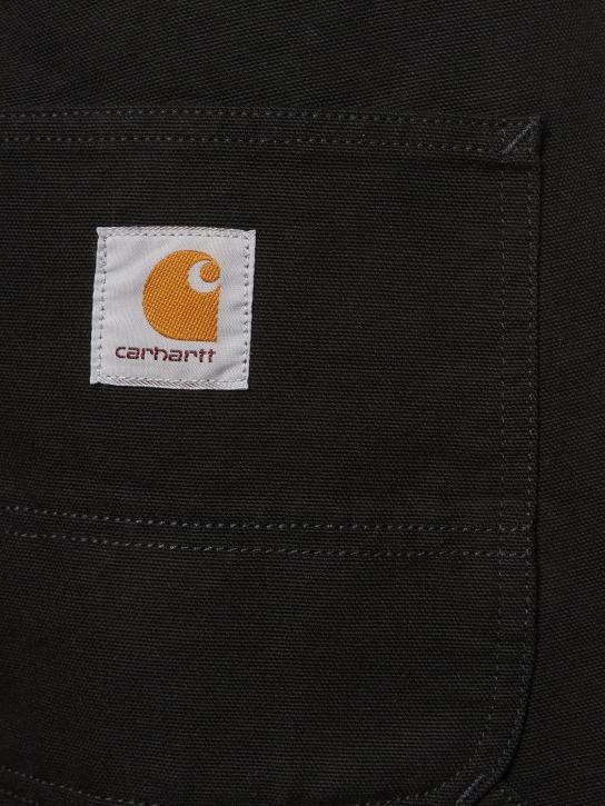 LuisaViaRoma Carhartt WIPJeans In Denim Di Cotone Organico