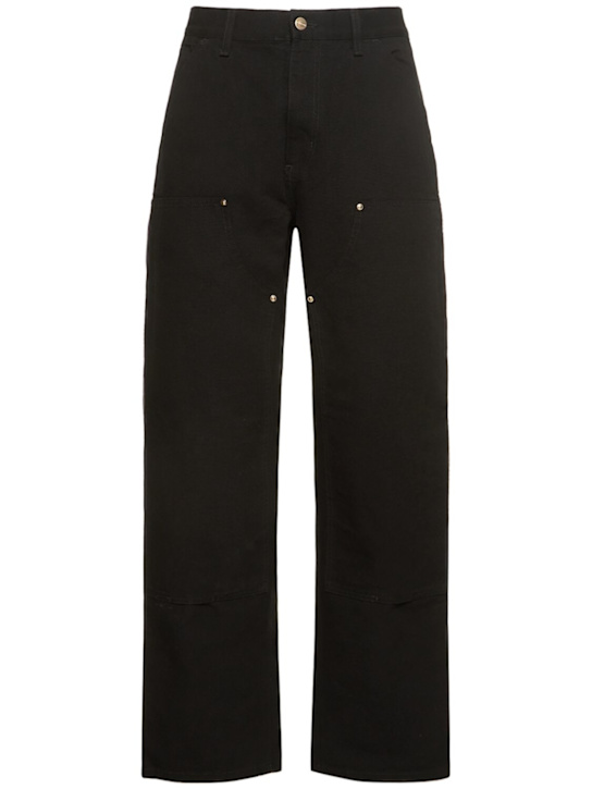 LuisaViaRoma Carhartt WIPJeans in denim di cotone organico