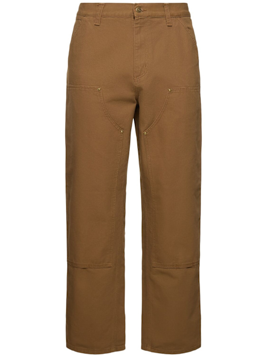 LuisaViaRoma Carhartt WIPJeans in denim di cotone organico