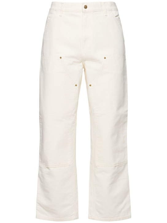 LuisaViaRoma Carhartt WIPJeans in denim di cotone organico
