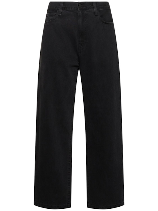 LuisaViaRoma Carhartt WIPJeans Robertson Landon in denim