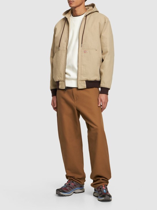 LuisaViaRoma Carhartt WIPJeans Single-Knee Dearborn In Denim