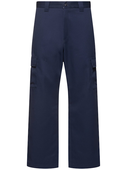 LuisaViaRoma Carhartt WIPPantaloni cargo Module in twill pesante