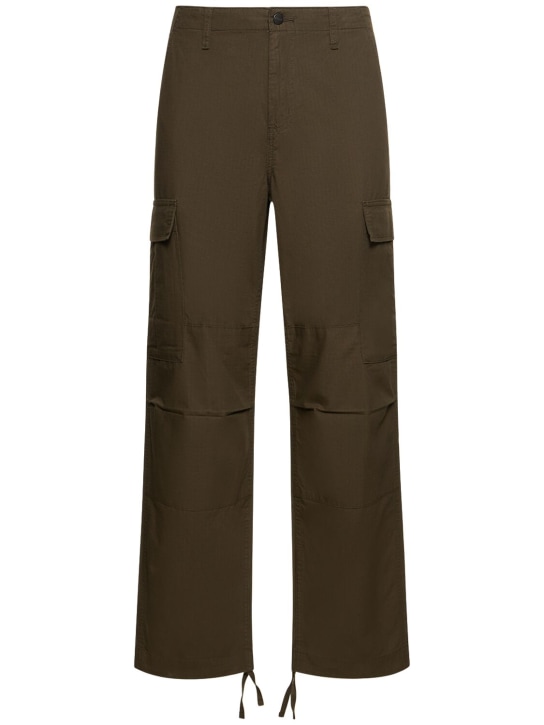LuisaViaRoma Carhartt WIPPantaloni cargo vita bassa Columbia