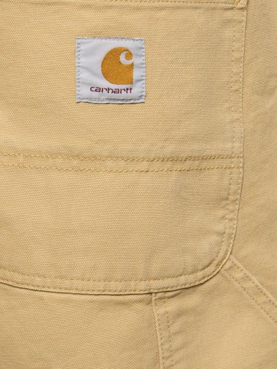 LuisaViaRoma Carhartt WIPPantaloni In Cotone Organico