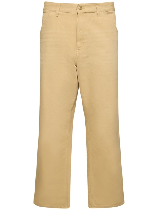 LuisaViaRoma Carhartt WIPPantaloni in cotone organico