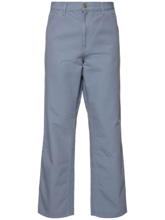 LuisaViaRoma Carhartt WIPPantaloni in denim organico