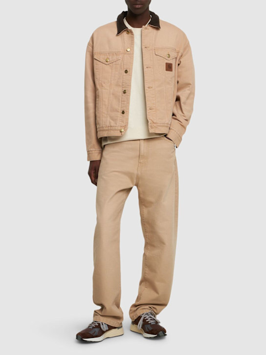 LuisaViaRoma Carhartt WIPPantaloni Landon Con Etichetta Vintage