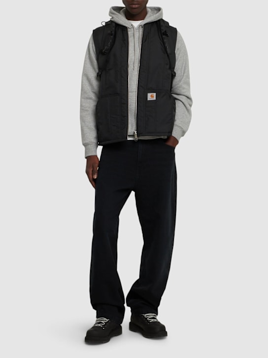LuisaViaRoma Carhartt WIPPantaloni Landon Con Etichetta Vintage