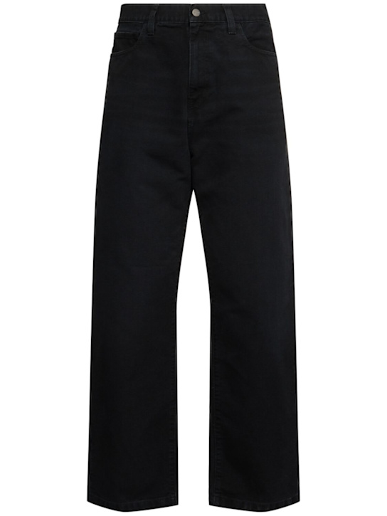 LuisaViaRoma Carhartt WIPPantaloni Landon con etichetta vintage