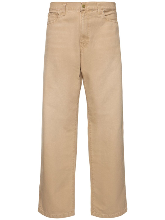 LuisaViaRoma Carhartt WIPPantaloni Landon con etichetta vintage