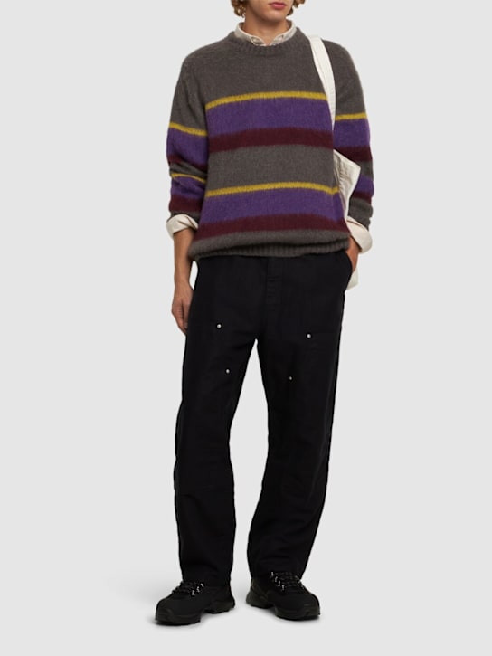 LuisaViaRoma Carhartt WIPPantaloni Walter / Doppio Ginocchio