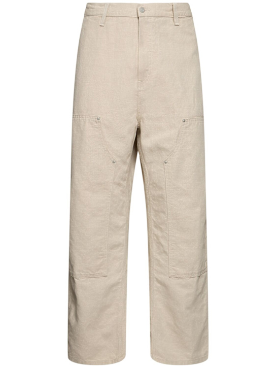LuisaViaRoma Carhartt WIPPantaloni Walter / doppio ginocchio
