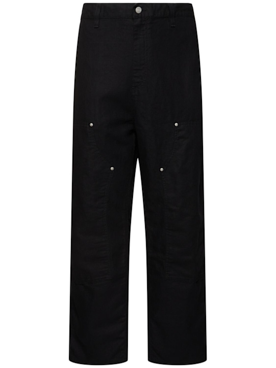 LuisaViaRoma Carhartt WIPPantaloni Walter / doppio ginocchio