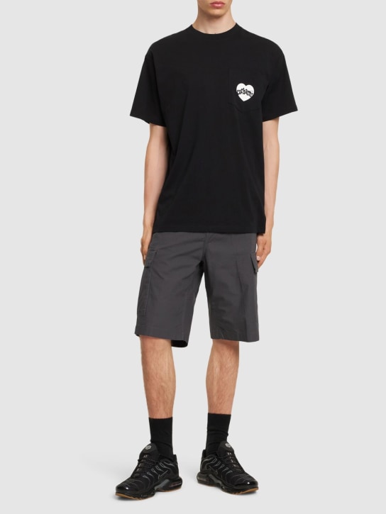 LuisaViaRoma Carhartt WIPShorts Cargo Regular Fit Columbia