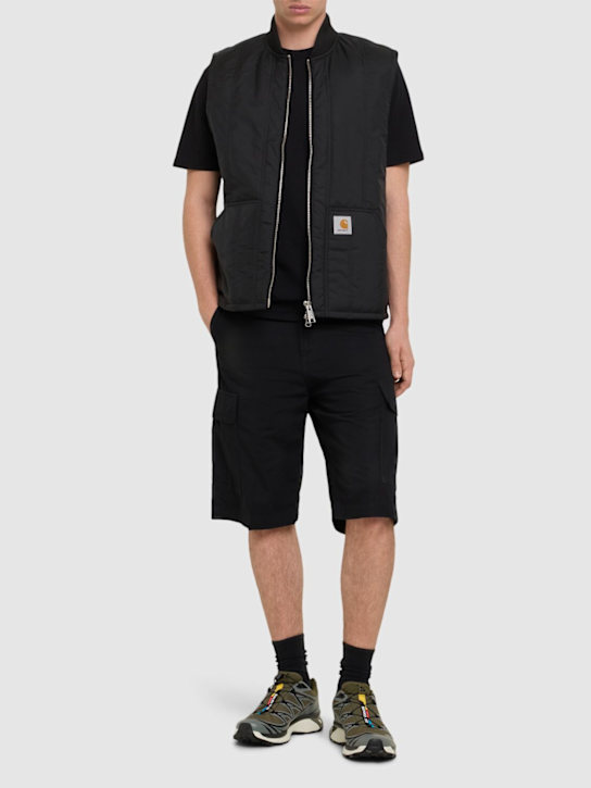 LuisaViaRoma Carhartt WIPShorts Cargo Regular Fit Columbia