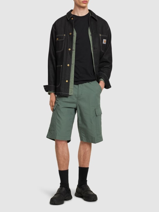 LuisaViaRoma Carhartt WIPShorts Cargo Regular Fit Columbia