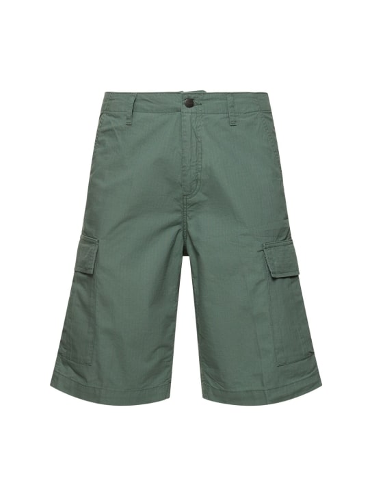 LuisaViaRoma Carhartt WIPShorts cargo regular fit Columbia