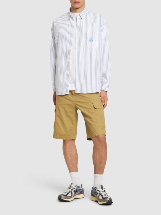 LuisaViaRoma Carhartt WIPShorts Cargo Regular Fit Columbia