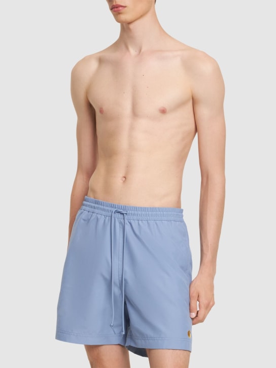 LuisaViaRoma Carhartt WIPShorts Mare Chase In Techno
