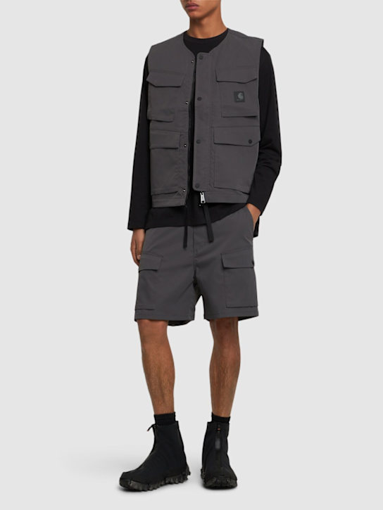 LuisaViaRoma Carhartt WIPSmanicato Cargo Balto In Techno