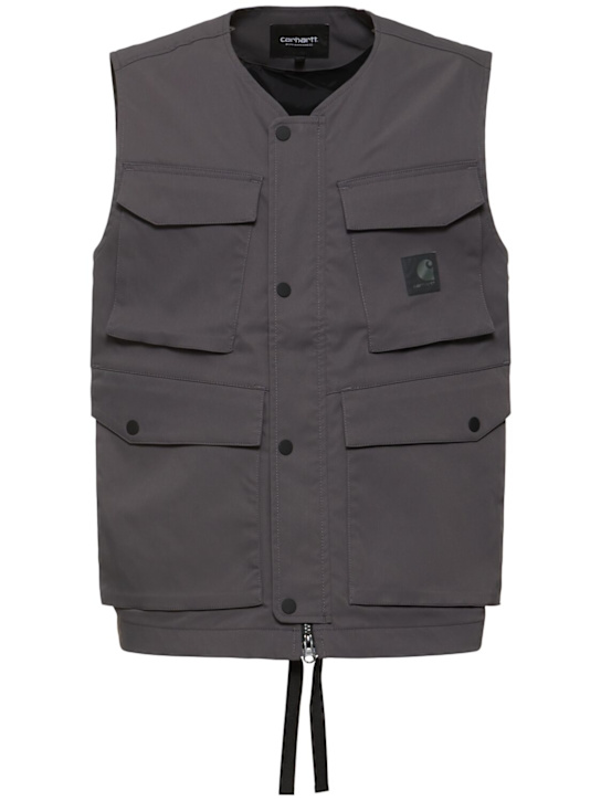 LuisaViaRoma Carhartt WIPSmanicato cargo Balto in techno