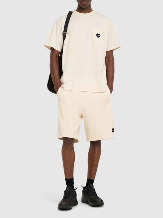 LuisaViaRoma Carhartt WIPT-shirt Ingo In Jersey Singolo