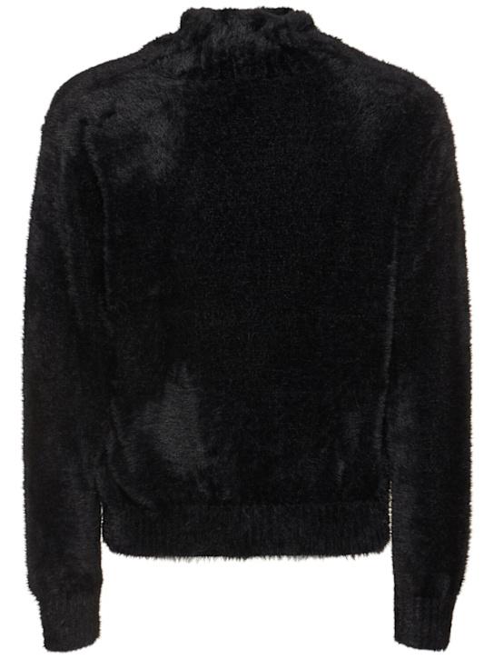 LuisaViaRoma Charles Jeffrey LOVERBOYMaglia collo alto