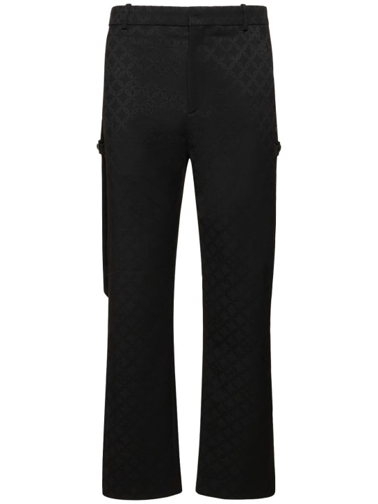 LuisaViaRoma Charles Jeffrey LOVERBOYPantaloni Glasgow