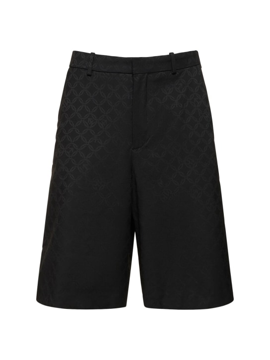 LuisaViaRoma Charles Jeffrey LOVERBOYShorts Glasgow