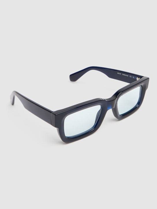 LuisaViaRoma ChimiOcchiali Da Sole Fotocromatici Colton In Acetato