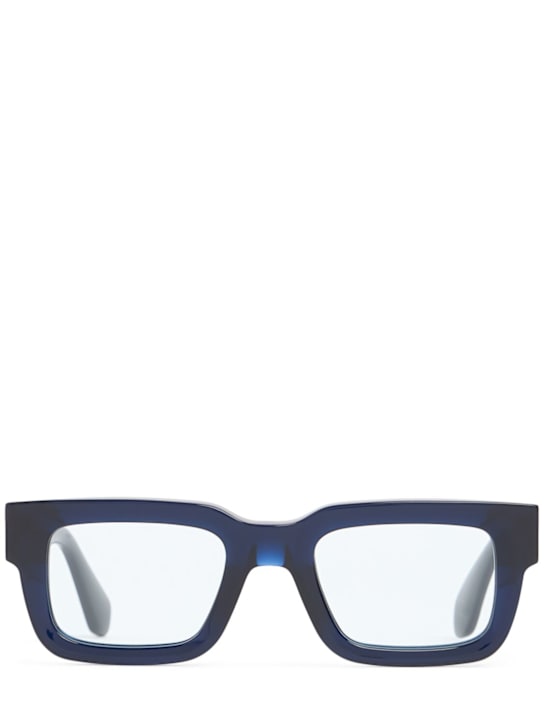 LuisaViaRoma ChimiOcchiali da sole fotocromatici Colton in acetato