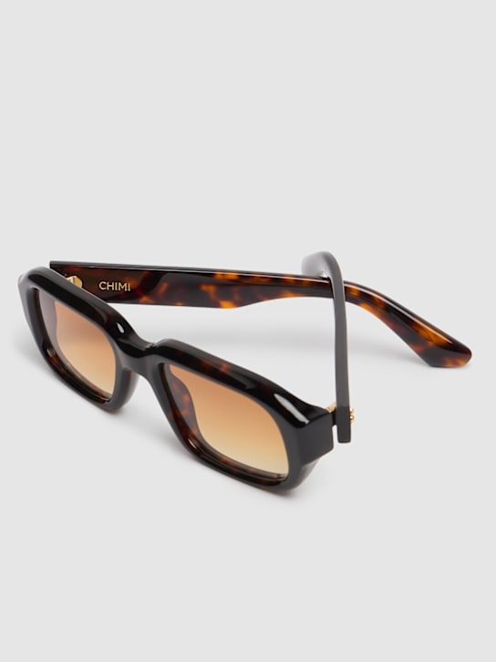 LuisaViaRoma ChimiOcchiali Da Sole Perga In Acetato