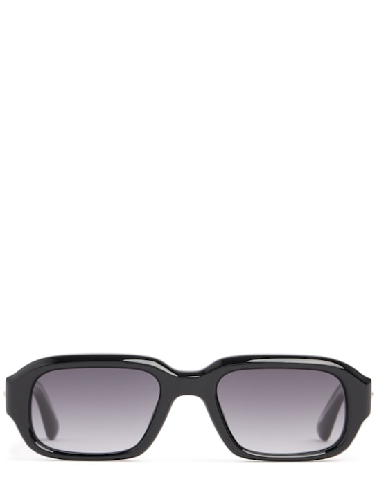 LuisaViaRoma ChimiOcchiali da sole Perga in acetato