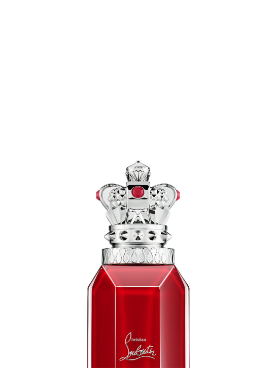 LuisaViaRoma Christian Louboutin BeautyLoubicrown Eau De Parfum