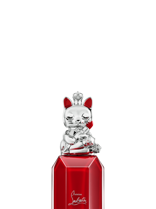 LuisaViaRoma Christian Louboutin BeautyLoubidoo Eau De Parfum